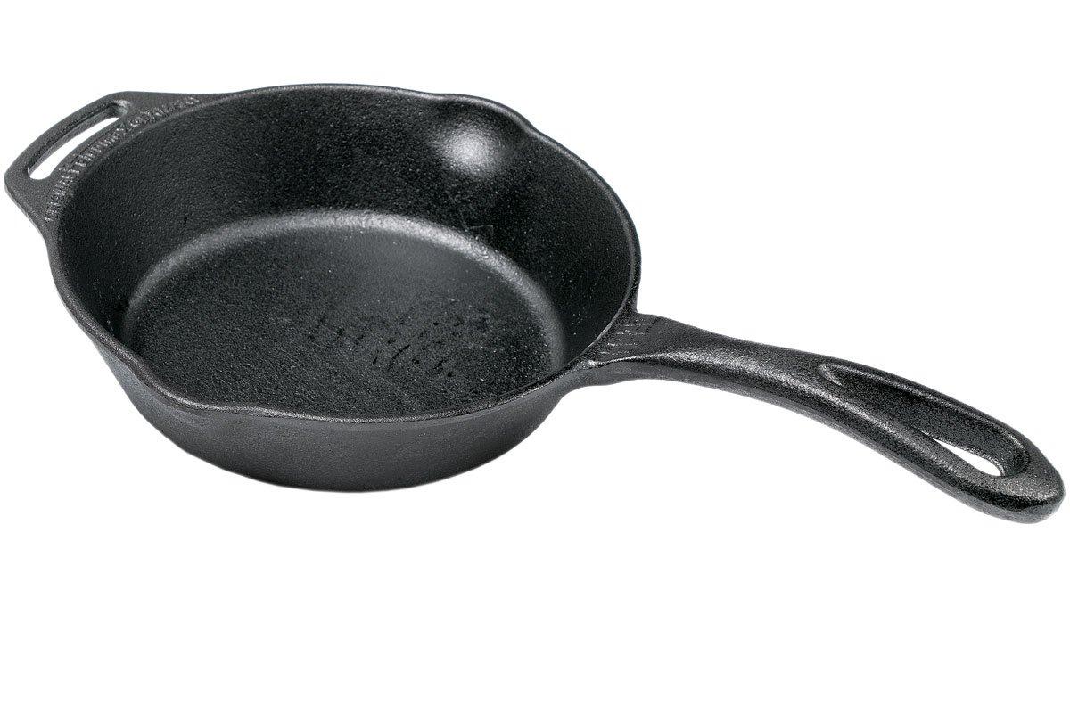 Petromax 'poffertjes' pan with two handles, POFF30